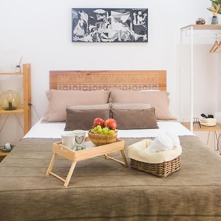 Apartamento Picasso Μάλαγα Εξωτερικό φωτογραφία