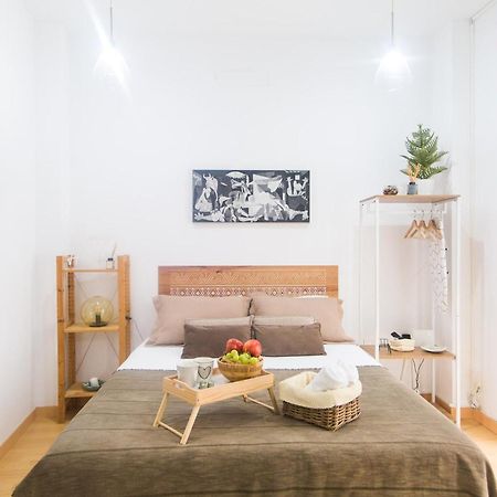 Apartamento Picasso Μάλαγα Εξωτερικό φωτογραφία
