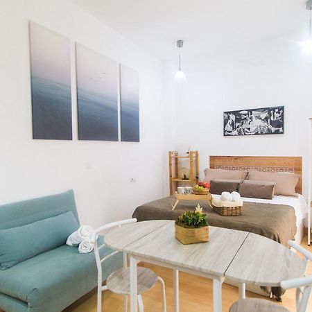 Apartamento Picasso Μάλαγα Εξωτερικό φωτογραφία