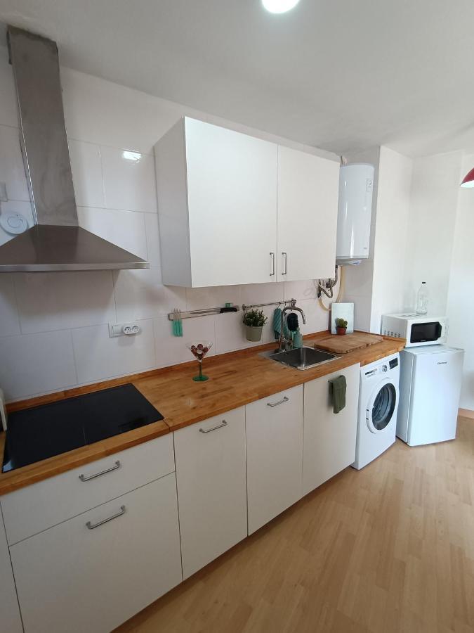 Apartamento Picasso Μάλαγα Εξωτερικό φωτογραφία