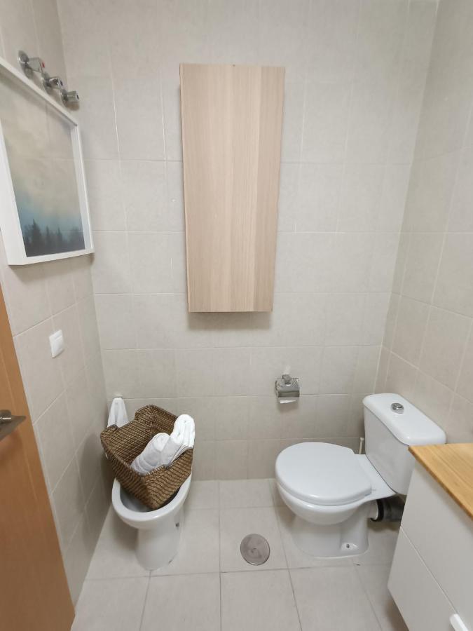 Apartamento Picasso Μάλαγα Εξωτερικό φωτογραφία