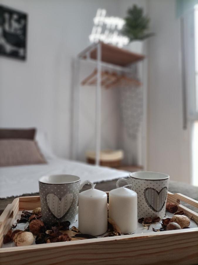Apartamento Picasso Μάλαγα Εξωτερικό φωτογραφία