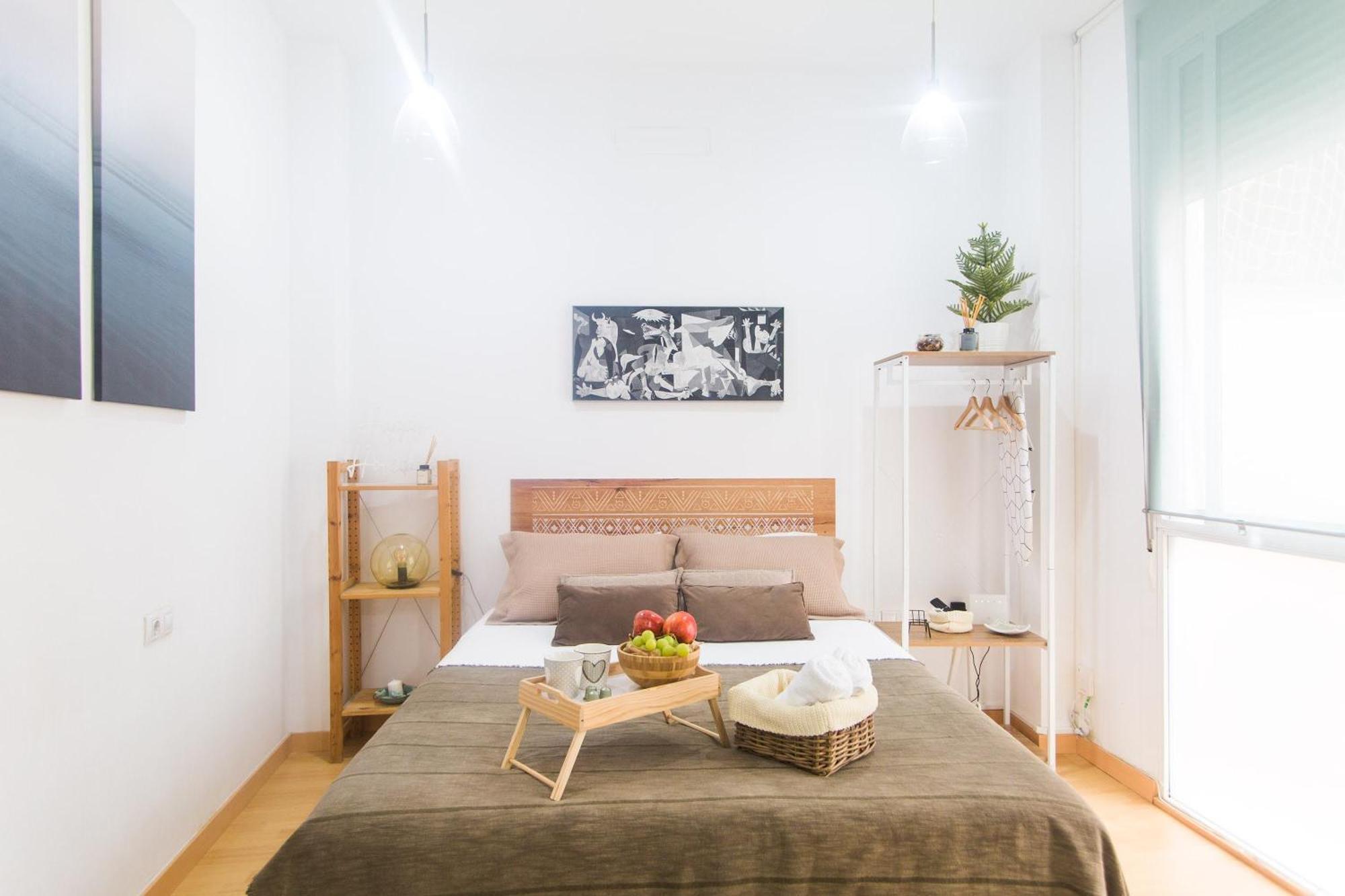 Apartamento Picasso Μάλαγα Εξωτερικό φωτογραφία