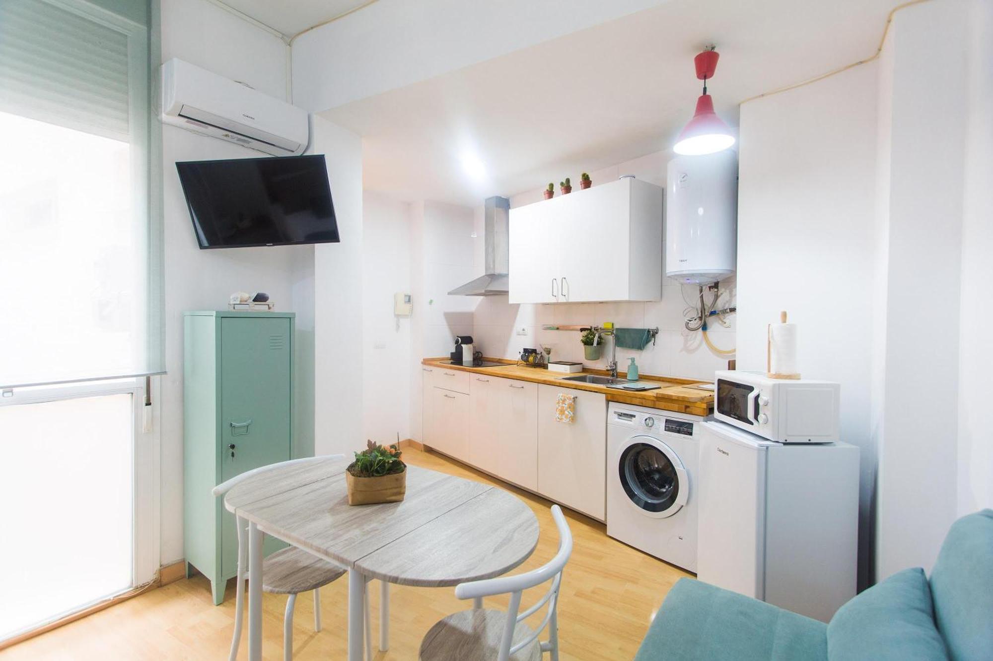 Apartamento Picasso Μάλαγα Εξωτερικό φωτογραφία